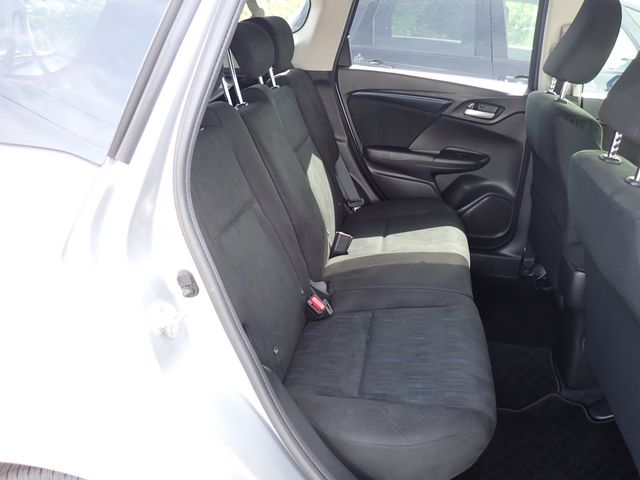 HONDA SHUTTLE HYBRID 2022