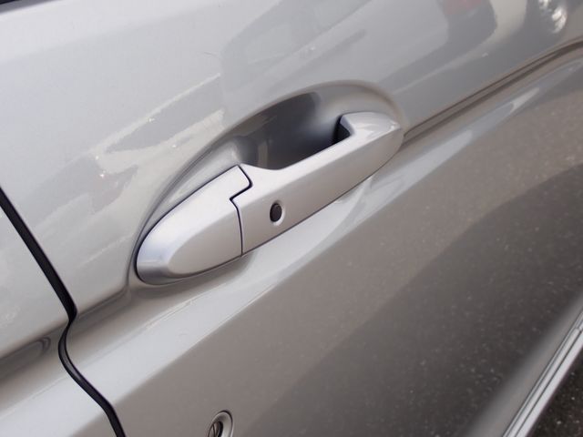 HONDA SHUTTLE HYBRID 2022