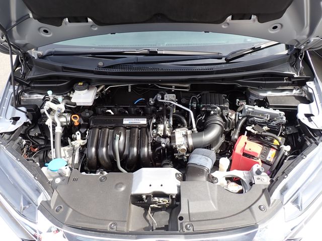 HONDA SHUTTLE HYBRID 2022