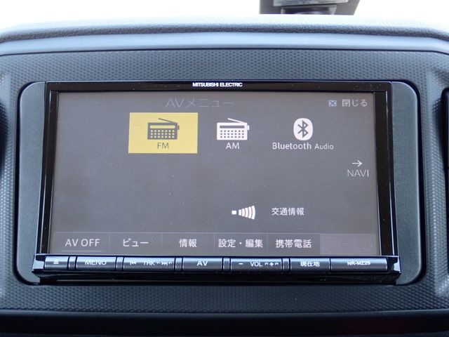 DAIHATSU MIRA e:S 2018