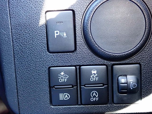 DAIHATSU MIRA e:S 2018