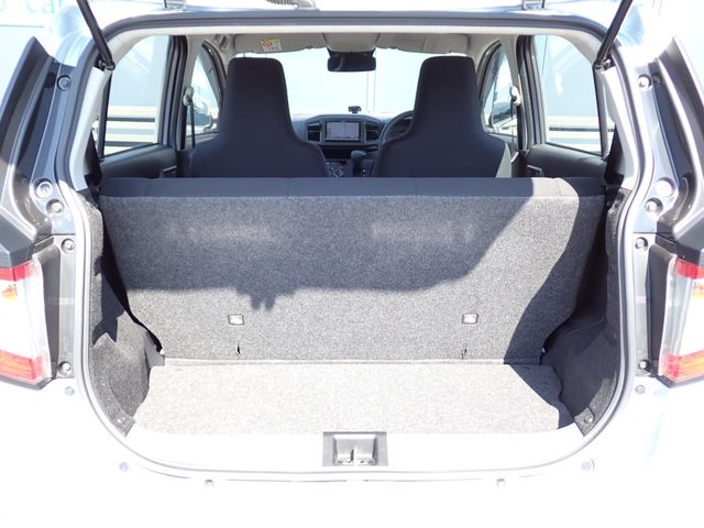 DAIHATSU MIRA e:S 2018