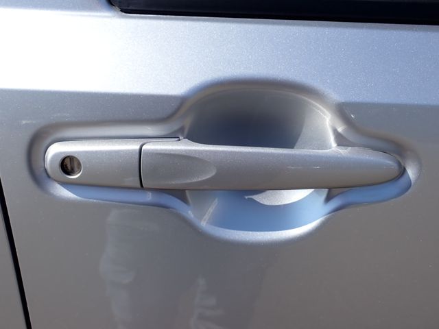 DAIHATSU MIRA e:S 2018