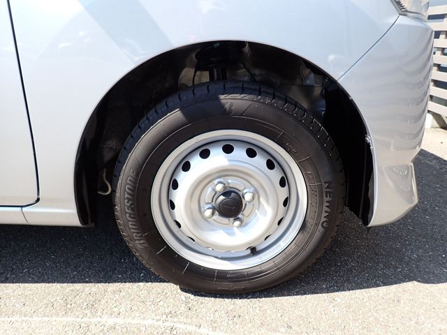 DAIHATSU MIRA e:S 2018