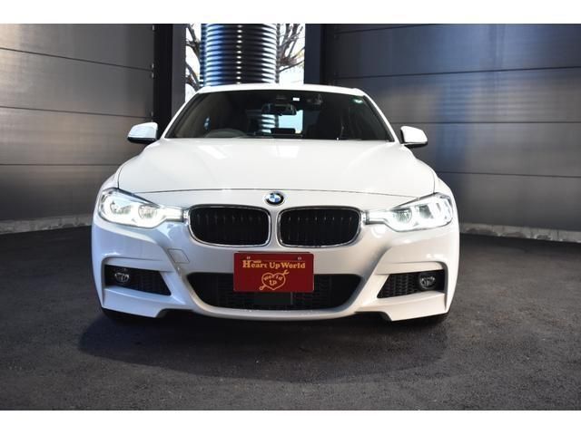BMW BMW 3series sedan 2017
