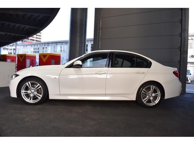 BMW BMW 3series sedan 2017