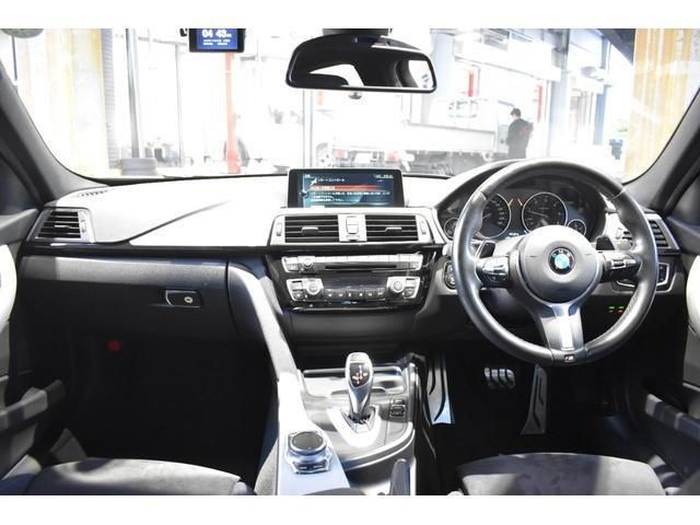 BMW BMW 3series sedan 2017