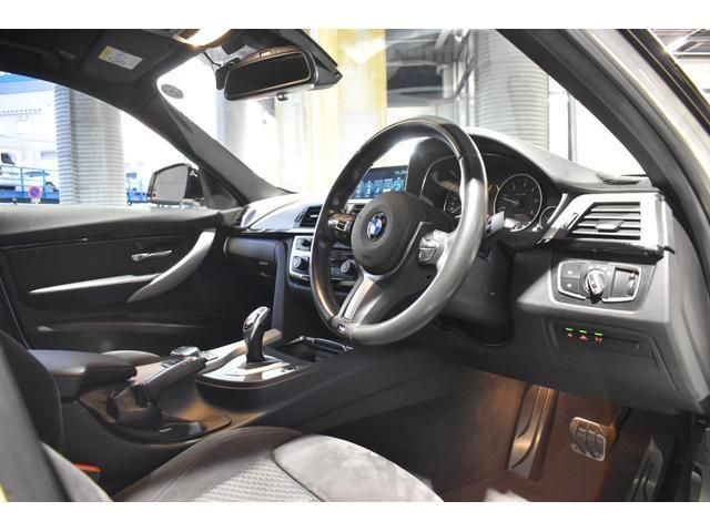 BMW BMW 3series sedan 2017