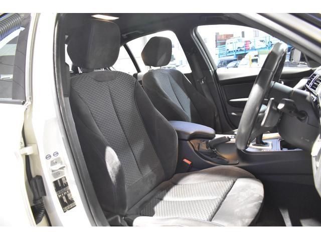 BMW BMW 3series sedan 2017