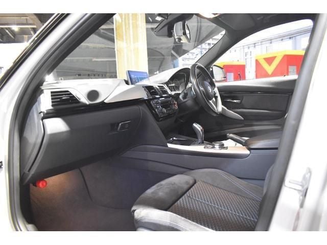 BMW BMW 3series sedan 2017