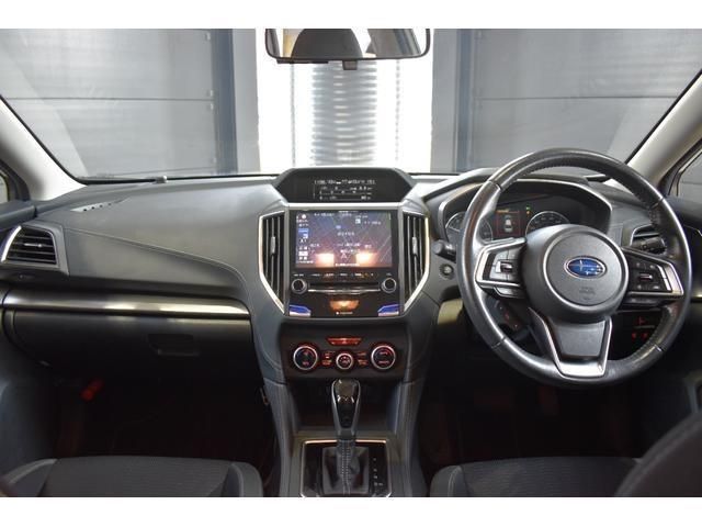 SUBARU IMPREZA SPORT 4WD 2017