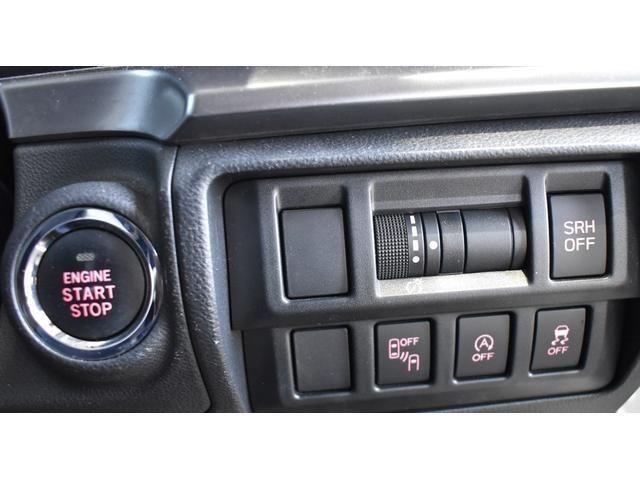 SUBARU IMPREZA SPORT 4WD 2017