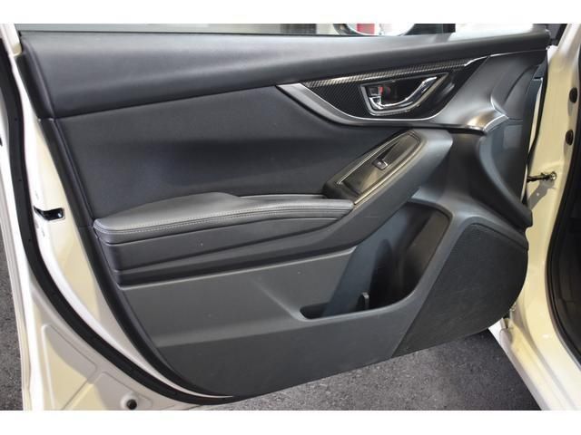 SUBARU IMPREZA SPORT 4WD 2017