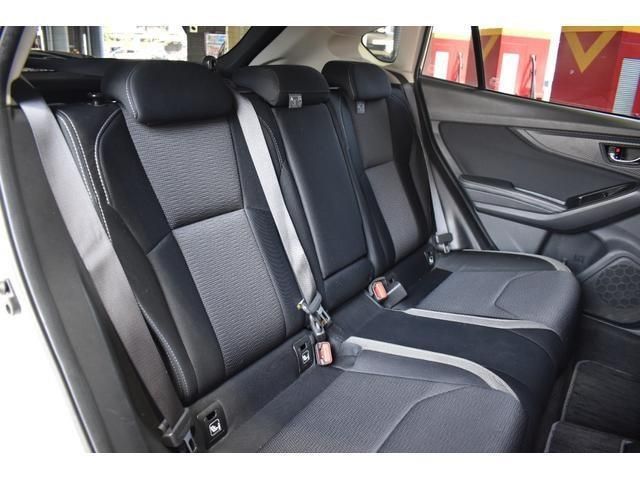 SUBARU IMPREZA SPORT 4WD 2017