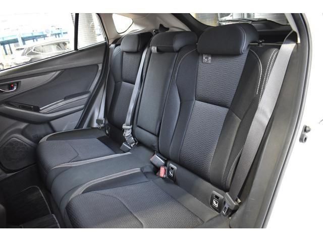 SUBARU IMPREZA SPORT 4WD 2017