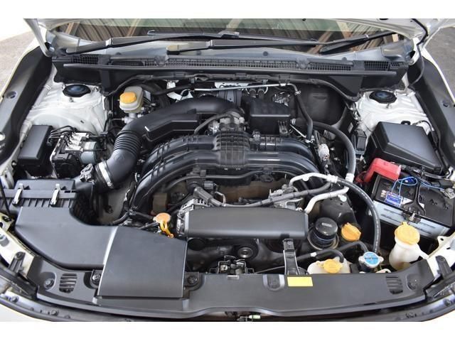 SUBARU IMPREZA SPORT 4WD 2017