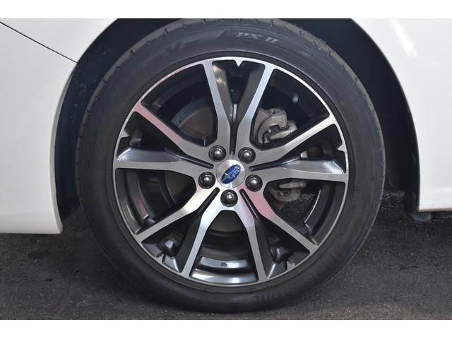 SUBARU IMPREZA SPORT 4WD 2017