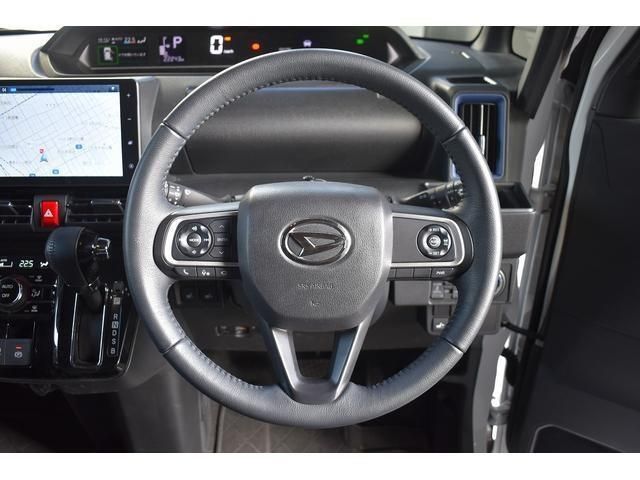 DAIHATSU TANTO CUSTOM 2022