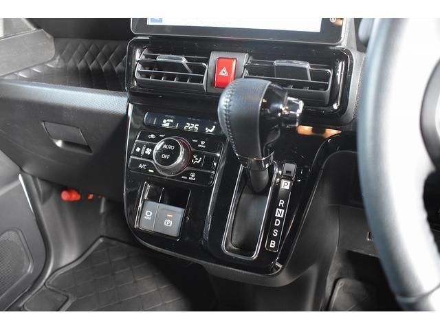 DAIHATSU TANTO CUSTOM 2022