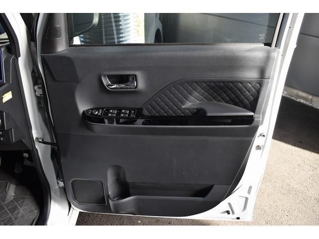 DAIHATSU TANTO CUSTOM 2022