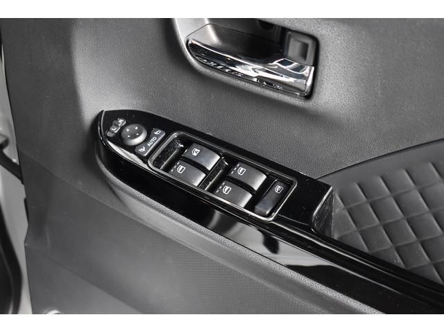 DAIHATSU TANTO CUSTOM 2022