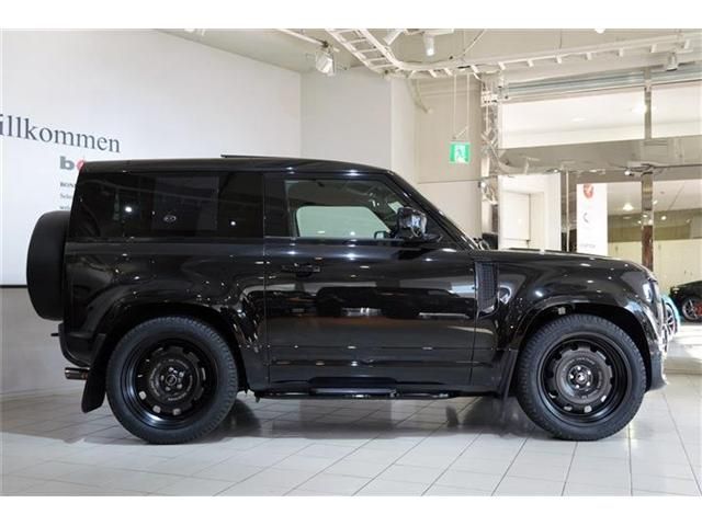 ROVER ROVER DEFENDER 2021