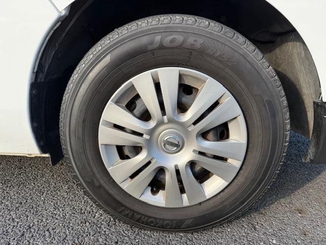 NISSAN NV350 CARAVAN 2021