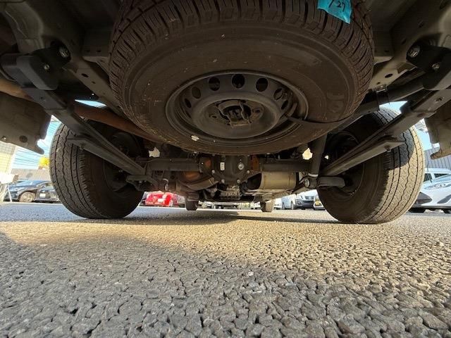 NISSAN NV350 CARAVAN 2021