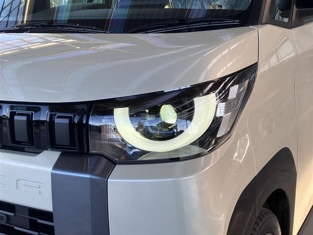 MITSUBISHI DELICA MINI 2025