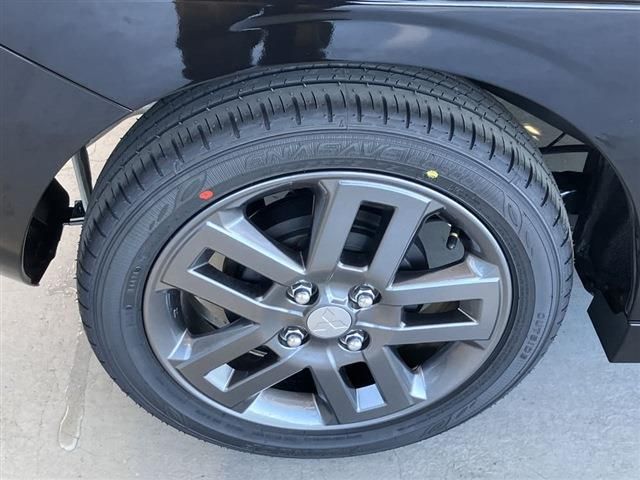 MITSUBISHI DELICA MINI 2025