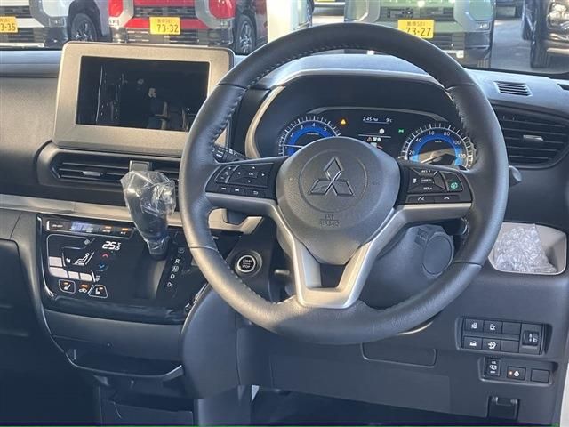 MITSUBISHI DELICA MINI 2025