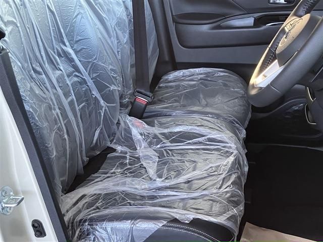 MITSUBISHI DELICA MINI 2025