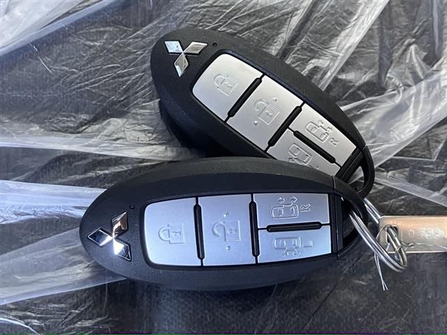 MITSUBISHI DELICA MINI 2025