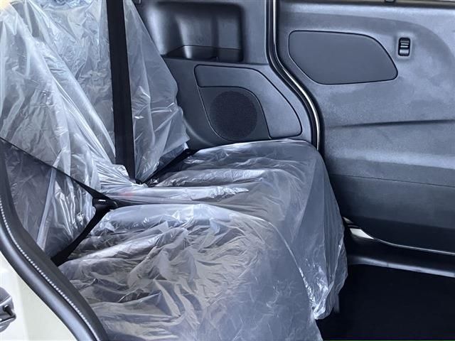 MITSUBISHI DELICA MINI 2025