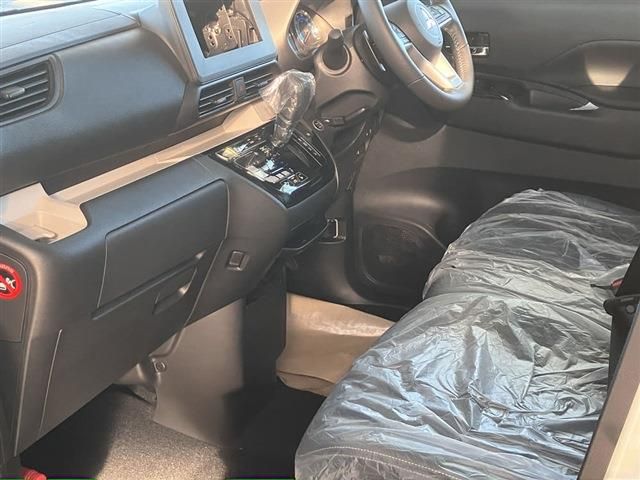 MITSUBISHI DELICA MINI 2025