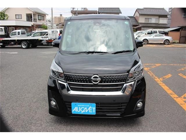 NISSAN DAYZ ROOX 2019