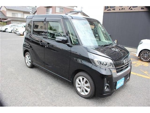 NISSAN DAYZ ROOX 2019