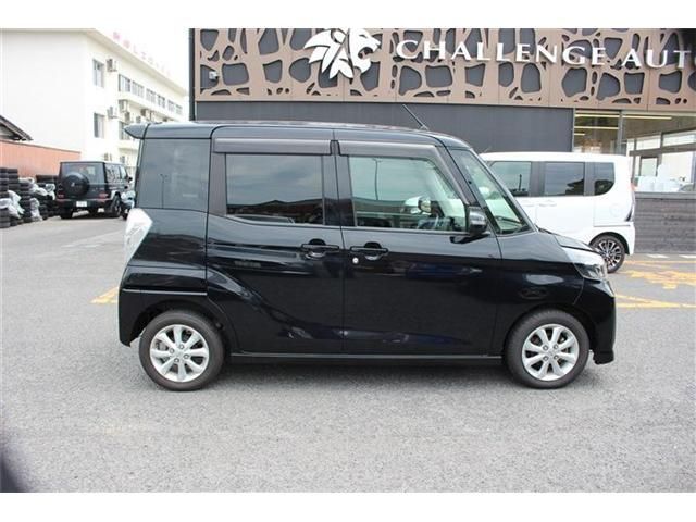 NISSAN DAYZ ROOX 2019