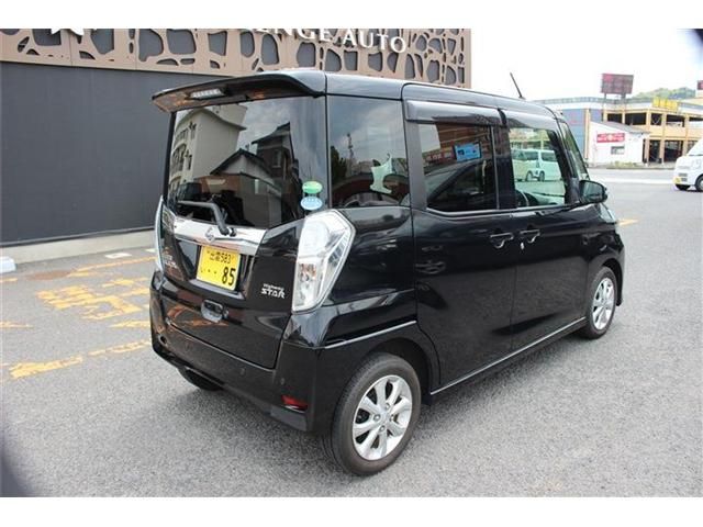 NISSAN DAYZ ROOX 2019