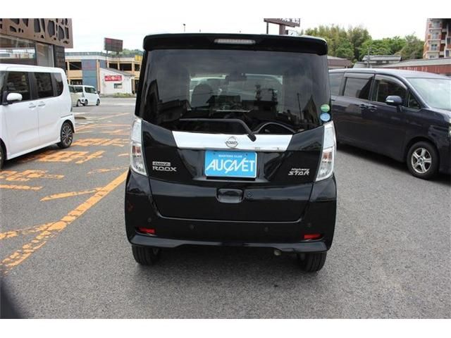 NISSAN DAYZ ROOX 2019