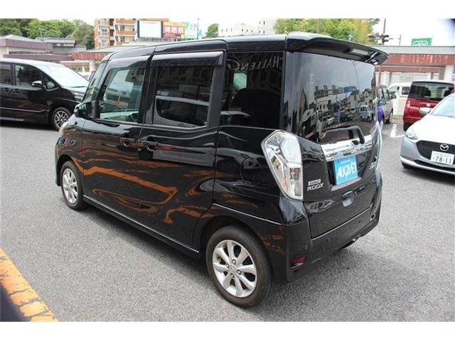 NISSAN DAYZ ROOX 2019