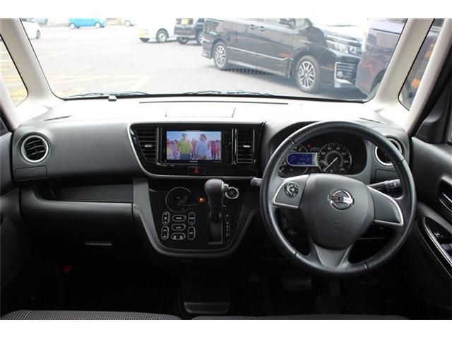 NISSAN DAYZ ROOX 2019