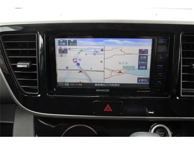 NISSAN DAYZ ROOX 2019