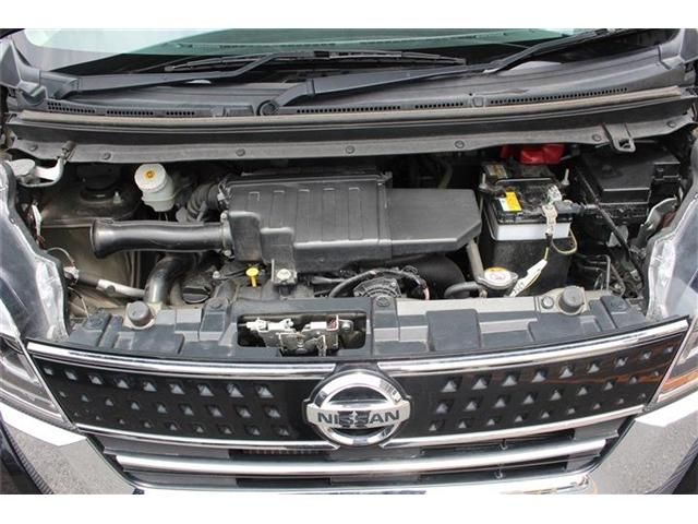 NISSAN DAYZ ROOX 2019