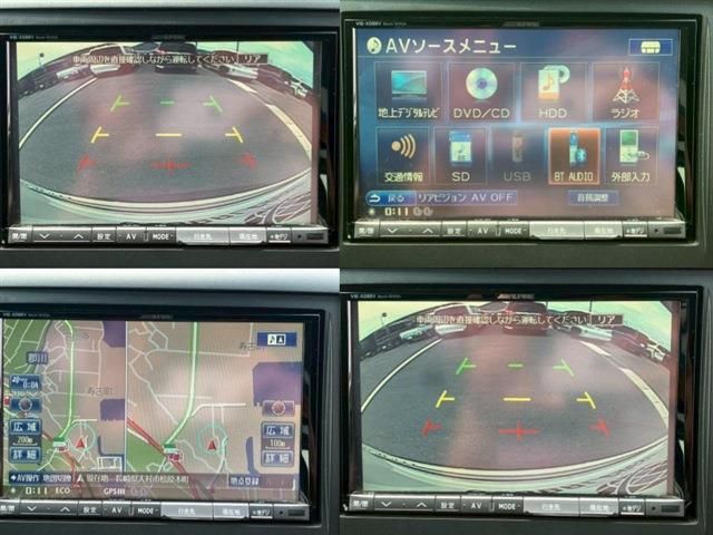 TOYOTA VELLFIRE 2012