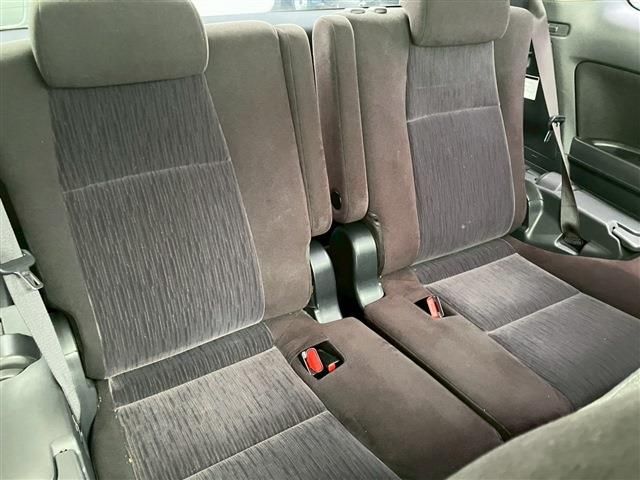 TOYOTA VELLFIRE 2012