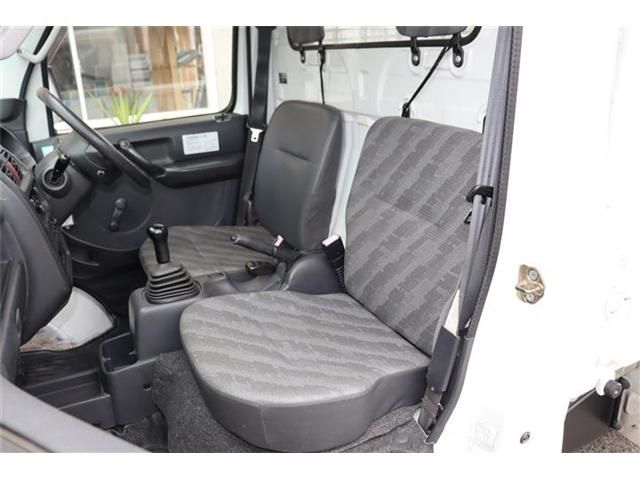 SUZUKI CARRY truck 4WD 2006