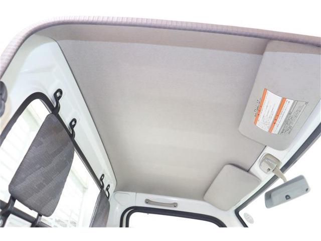 SUZUKI CARRY truck 4WD 2006