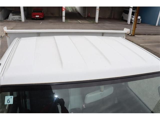 SUZUKI CARRY truck 4WD 2006