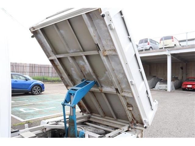 SUZUKI CARRY truck 4WD 2006